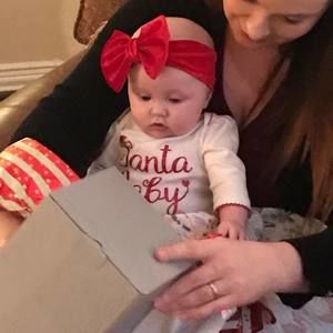 Meet your Posher, Holly